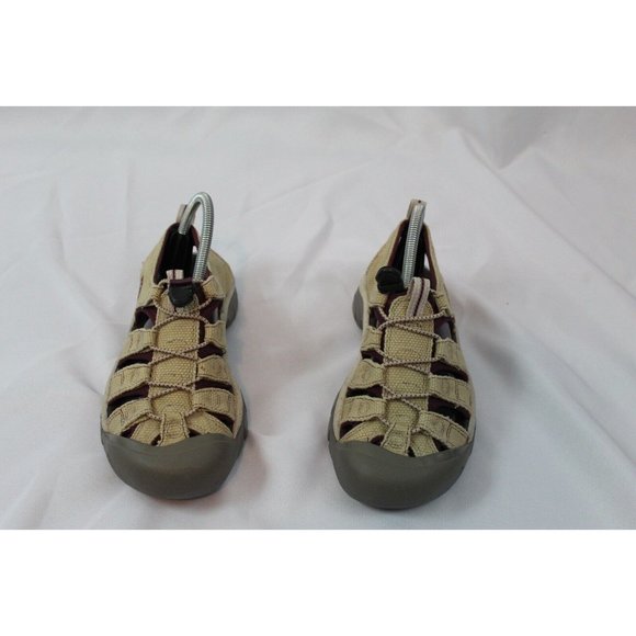 Keen Women Shoes Newport Size 7.5 Brown Sport Hiking Sandals - Picture 2 of 7